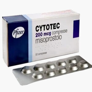 Cytotec