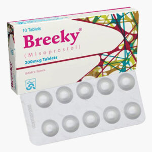 Breeky