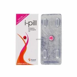 i Pill