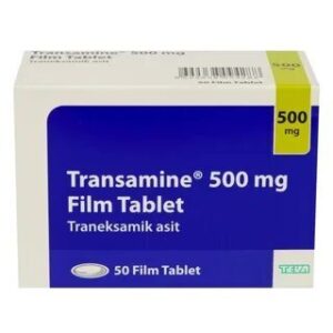 Tranzamin